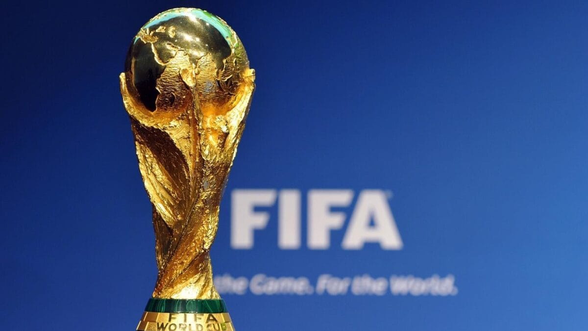 نسبة فوز كُل منتخب بكاس العالم 2026 ✅