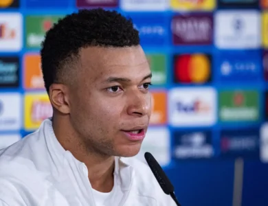 ريال مدريد يريد تفسيرًا مباشرًا من مبابي
