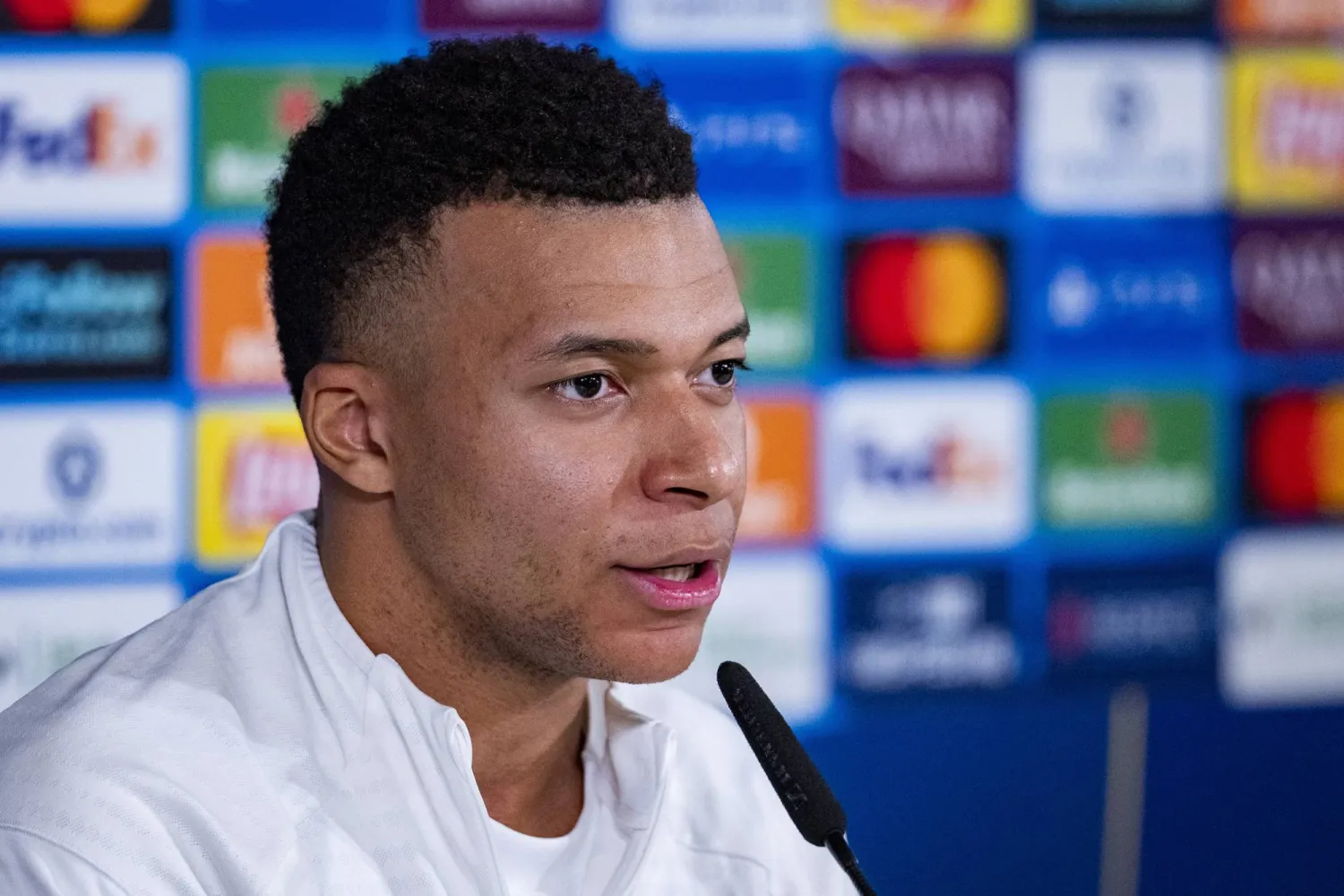 ريال مدريد يريد تفسيرًا مباشرًا من مبابي