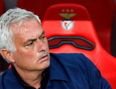 لماذا يعتقد الكثير أن مورينيو هو الحل الأخير لريال مدريد؟