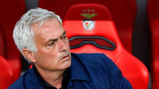 لماذا يعتقد الكثير أن مورينيو هو الحل الأخير لريال مدريد؟