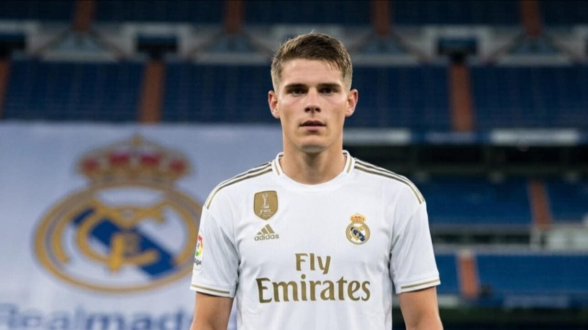 ليس باستوني ولا شلوتربيك.. لماذا يبدو فان دي فين الخيار الأخطر لريال مدريد؟