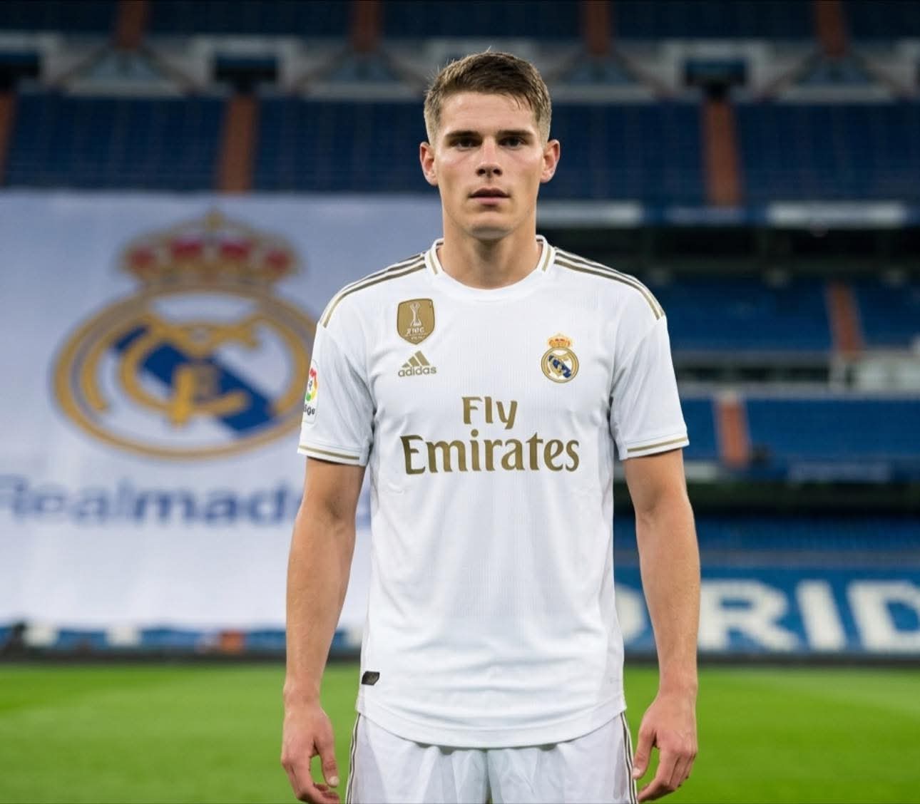 ليس باستوني ولا شلوتربيك.. لماذا يبدو فان دي فين الخيار الأخطر لريال مدريد؟