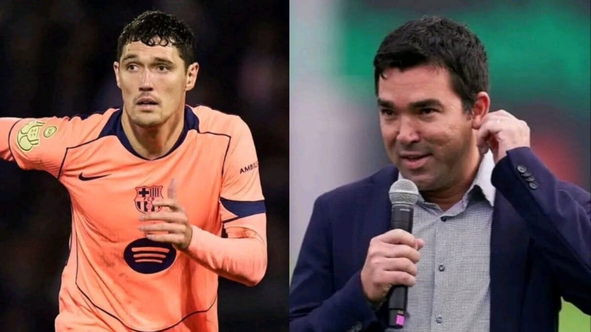 كلمة حق تُقال عن ديكو.. جرأة غابت عن برشلونة لسنوات