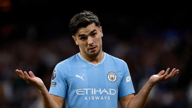 لماذا قد تكون العودة إلى مانشستر سيتي أفضل قرار في مسيرة براهيم دياز؟