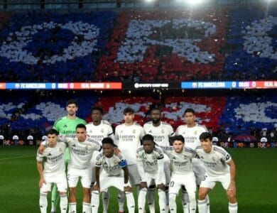 الكلاسيكو يتحول لكابوس مدريدي.. وبرشلونة يواصل السيطرة