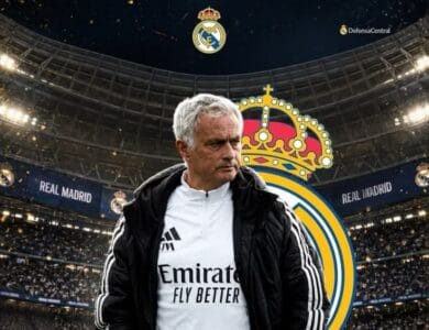 فابريزو رومانو يشعل الملف.. عودة مورينيو إلى مدريد تقترب؟