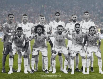 ريال مدريد يودّع آخر محاربي الحقبة الذهبية..