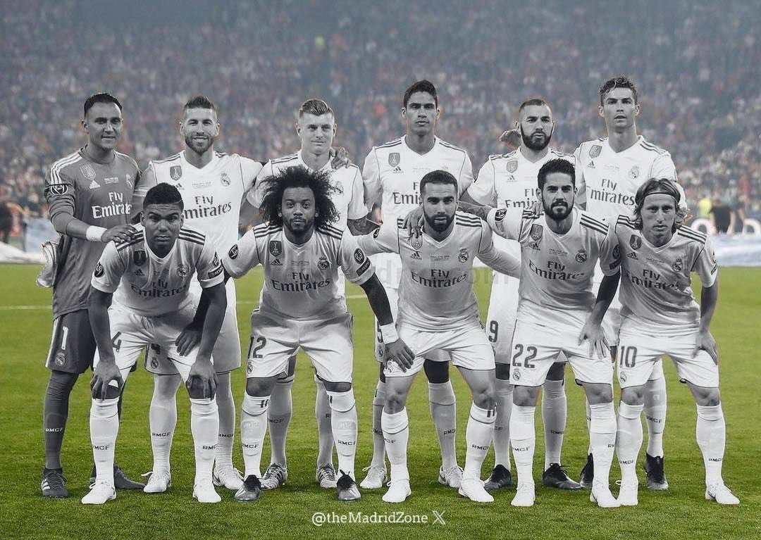 ريال مدريد يودّع آخر محاربي الحقبة الذهبية..