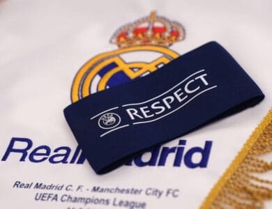 ريال مدريد يحسم ترتيب القادة للموسم الجديد.. ومفاجأة في القائمة
