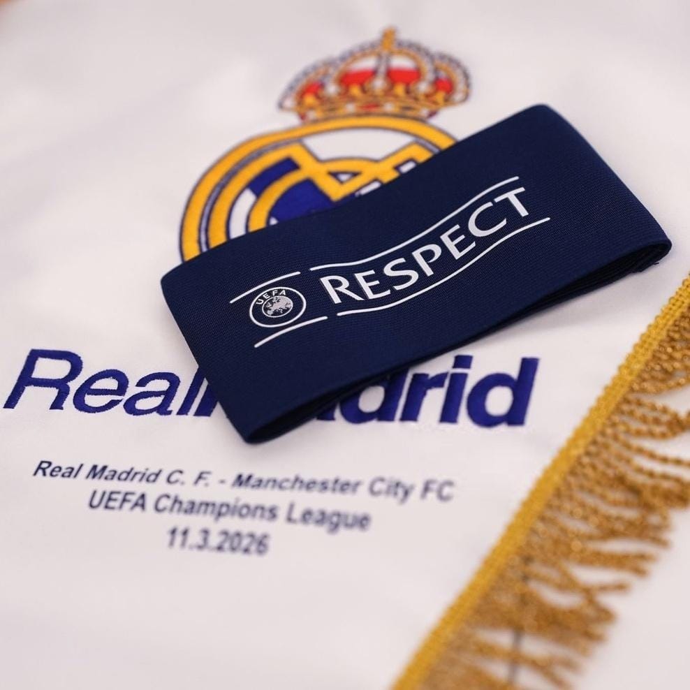 ريال مدريد يحسم ترتيب القادة للموسم الجديد.. ومفاجأة في القائمة