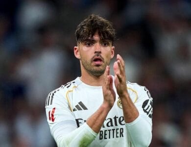 تحركات الصيف تهدد استقرار أسينسيو مع ريال مدريد