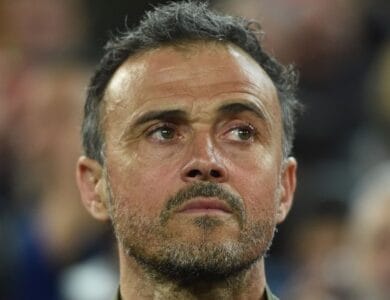 ما بعد النهائي قد يحمل الإعلان الكبير داخل باريس سان جيرمان
