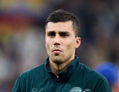 رودري يقترب من حلم مدريد.. ورحيل غوارديولا يغيّر كل شيء