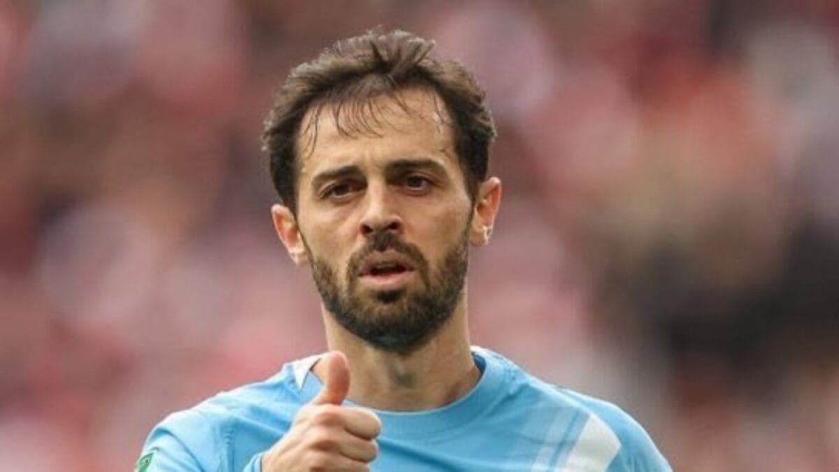 ريال مدريد أمام قرار معقد بعد عرض بيرناردو سيلفا