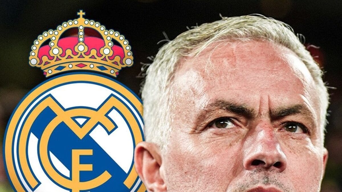 ريال مدريد يحسم موقفه.. ومورينيو يقترب من مشروع طويل
