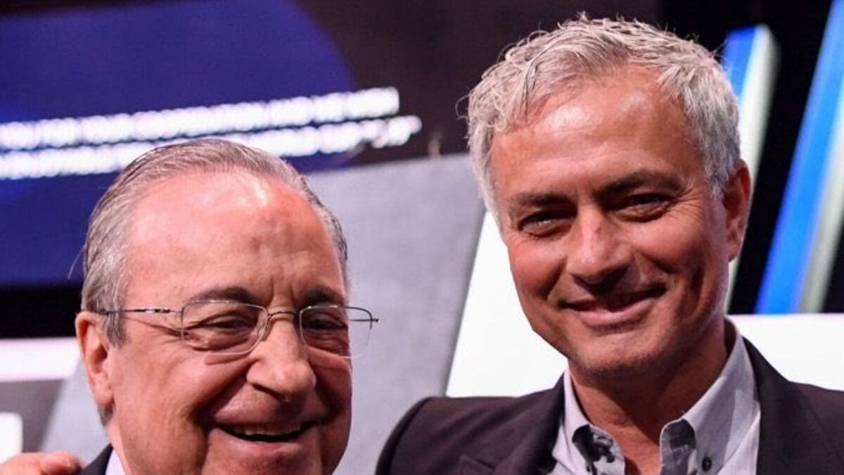 مورينيو يغيّر قواعد ريال مدريد في سوق الانتقالات