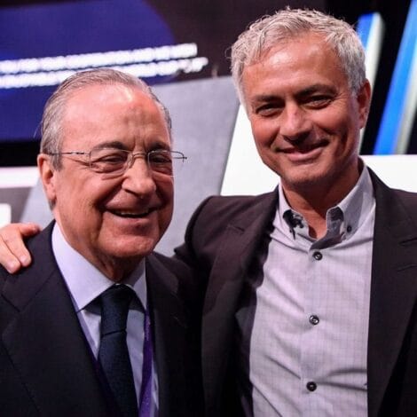 مورينيو يغيّر قواعد ريال مدريد في سوق الانتقالات