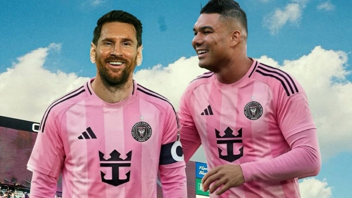 تحرك حاسم في ميامي.. كاسيميرو على بعد خطوة من الإعلان
