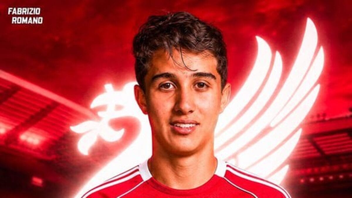 موهبة كولومبية على أبواب أنفيلد.. وليفربول يغلق الاتفاق رسميًا