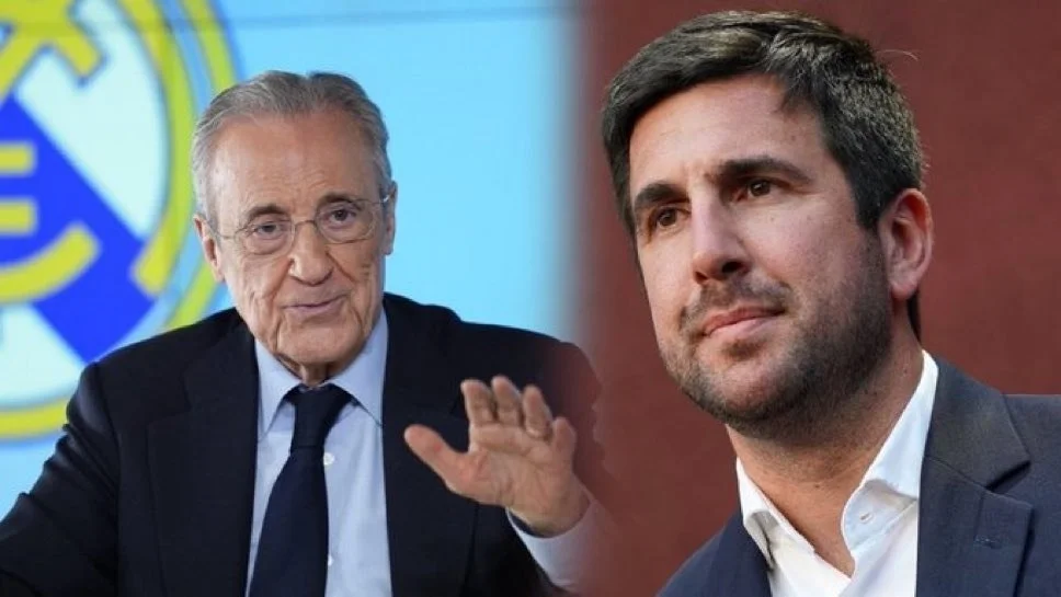 رسميًا.. ريال مدريد يحدد موعد المواجهة على الرئاسة