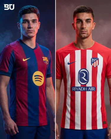 عرض ضخم من برشلونة.. وأتلتيكو مدريد يتمسك بنجمه