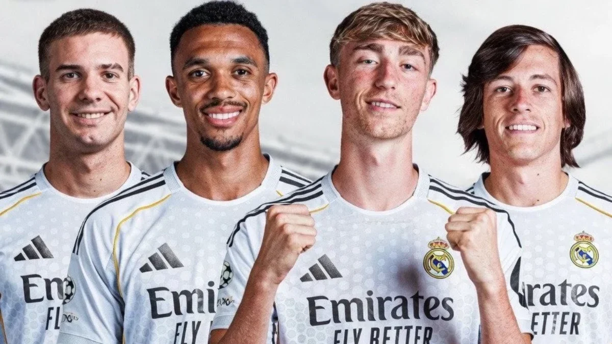 المونديال يكشف أزمة ميركاتو مدريد