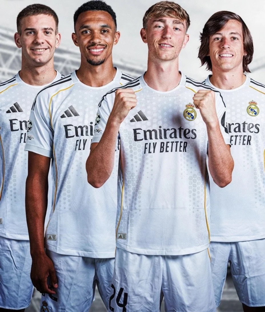 المونديال يكشف أزمة ميركاتو مدريد