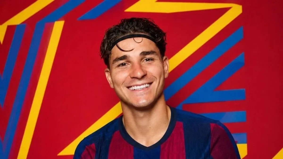 رسالة واحدة من ألفاريز تربك حسابات اتليتكو مدريد