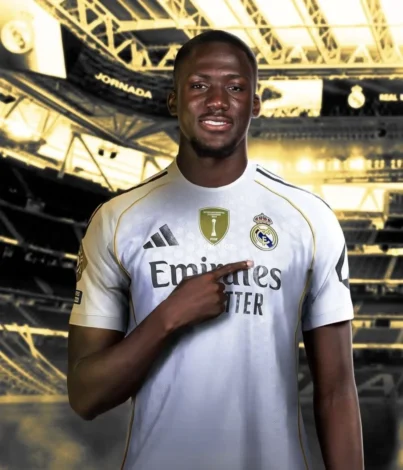 تحرك مدريدي جديد في ملف كوناتي