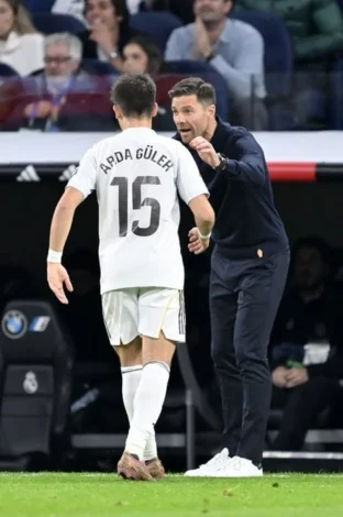 اهتمام إنجليزي جديد بأردا غولر.. والموقف المدريدي لا يتغير