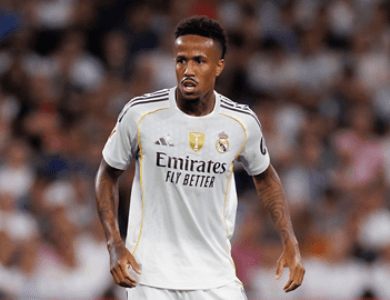 ريال مدريد يرسم دفاع الموسم المقبل.. واسم يقترب من الخروج