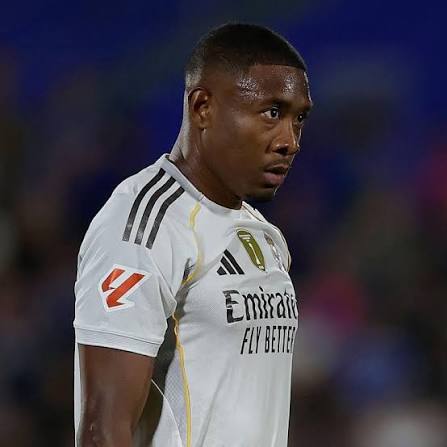 ريال مدريد يفجرها رسميًا.. ألابا يغادر مع نهاية الموسم