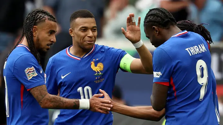 أقوى هجوم في كأس العالم 2026م حتى الآن