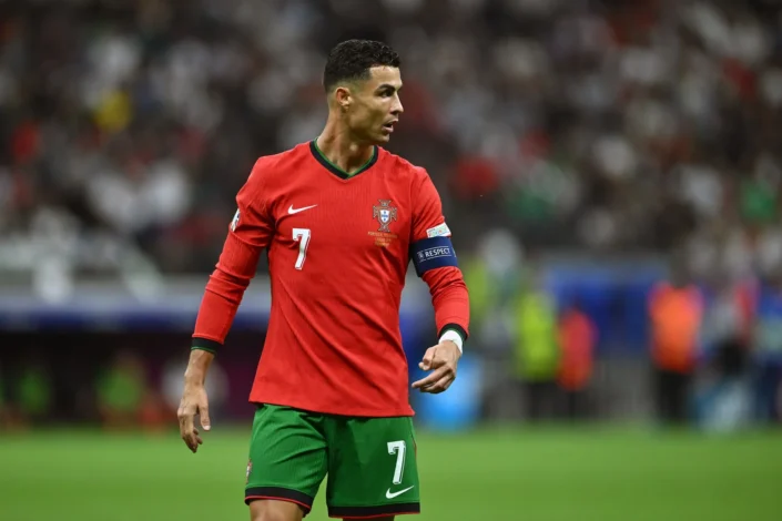 🚨🇵🇹 - ارقام قُمصان لاعبين البرتغال في المونديال. ✅