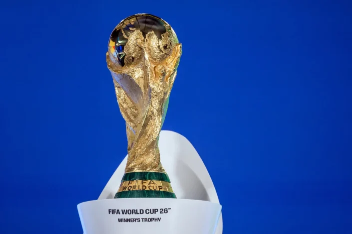 جدول دور المجموعات ل كاس العالم .. المباريات والأوقات