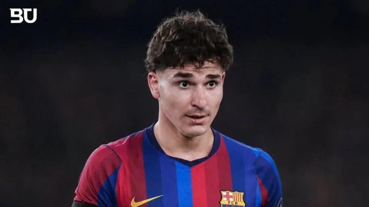هل يعيش برشلونة “هوس ألفاريز” أكثر من حاجته الحقيقية إليه؟