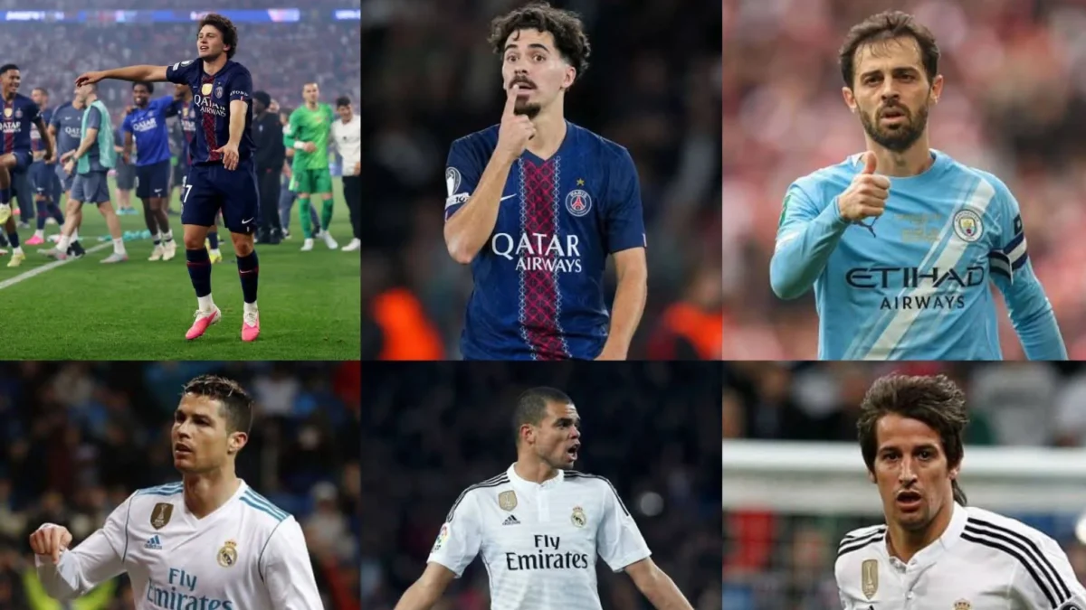 بيريز اختار طريقًا آخر… لكن هل دفع ريال مدريد الثمن تكتيكيًا؟