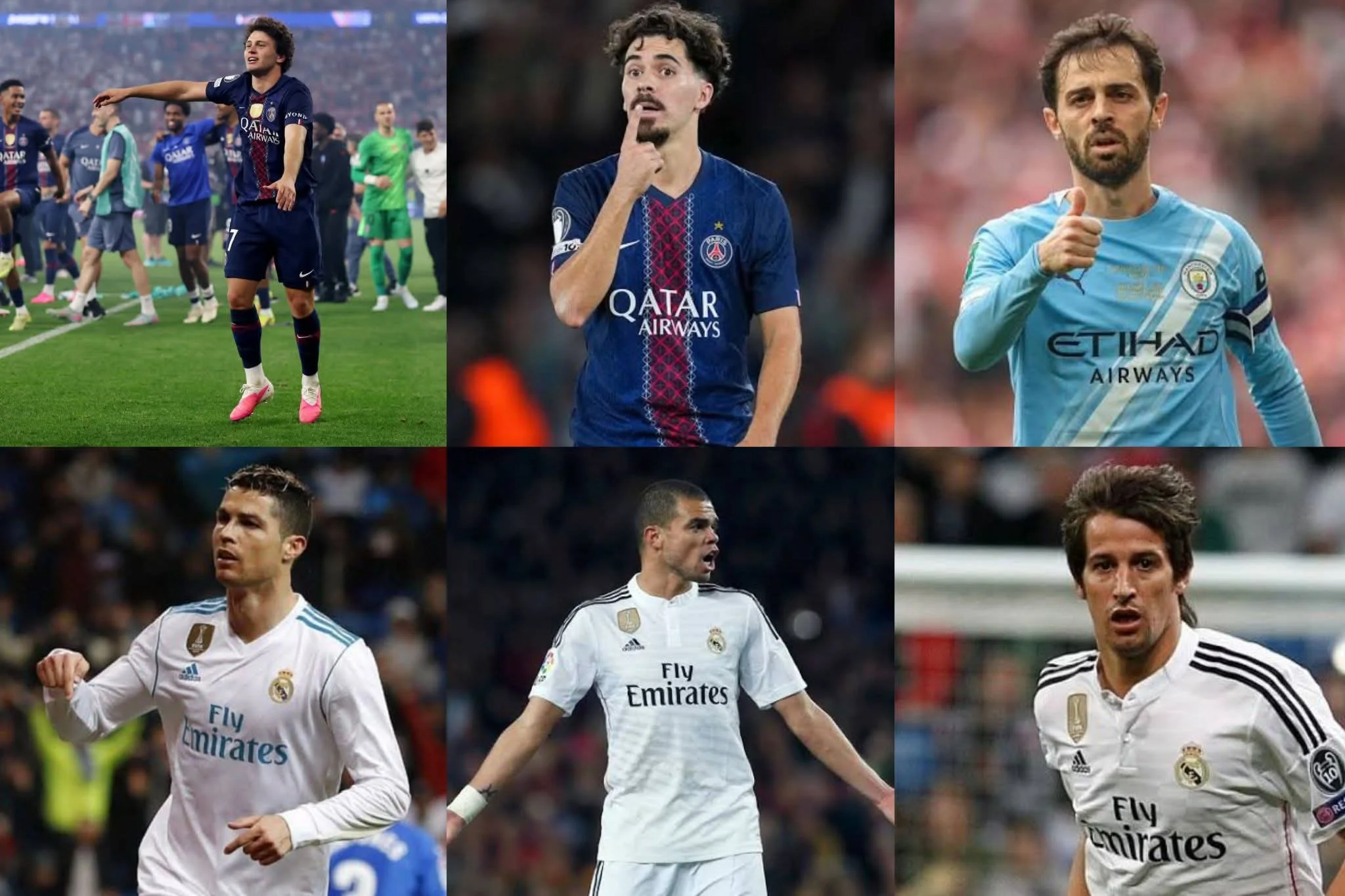 بيريز اختار طريقًا آخر… لكن هل دفع ريال مدريد الثمن تكتيكيًا؟