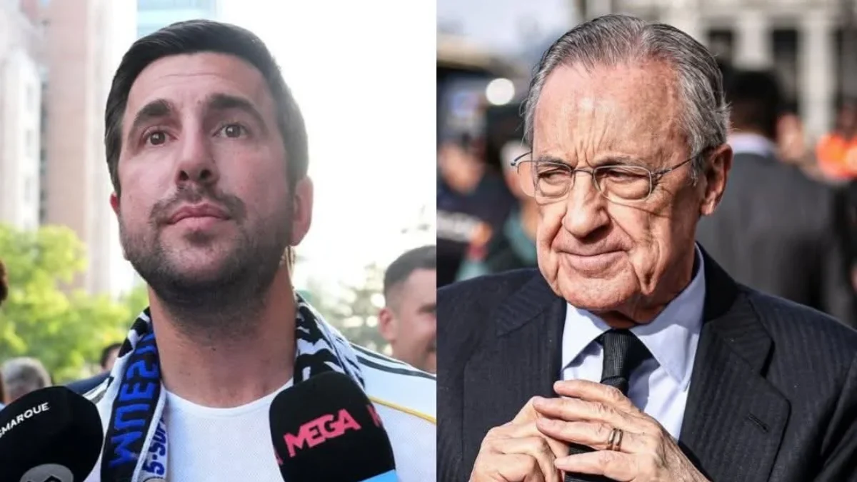 ريكيلمي يهاجم من السماء وبيريز يرد من الأرض.. من يكسب سباق الصفقات؟