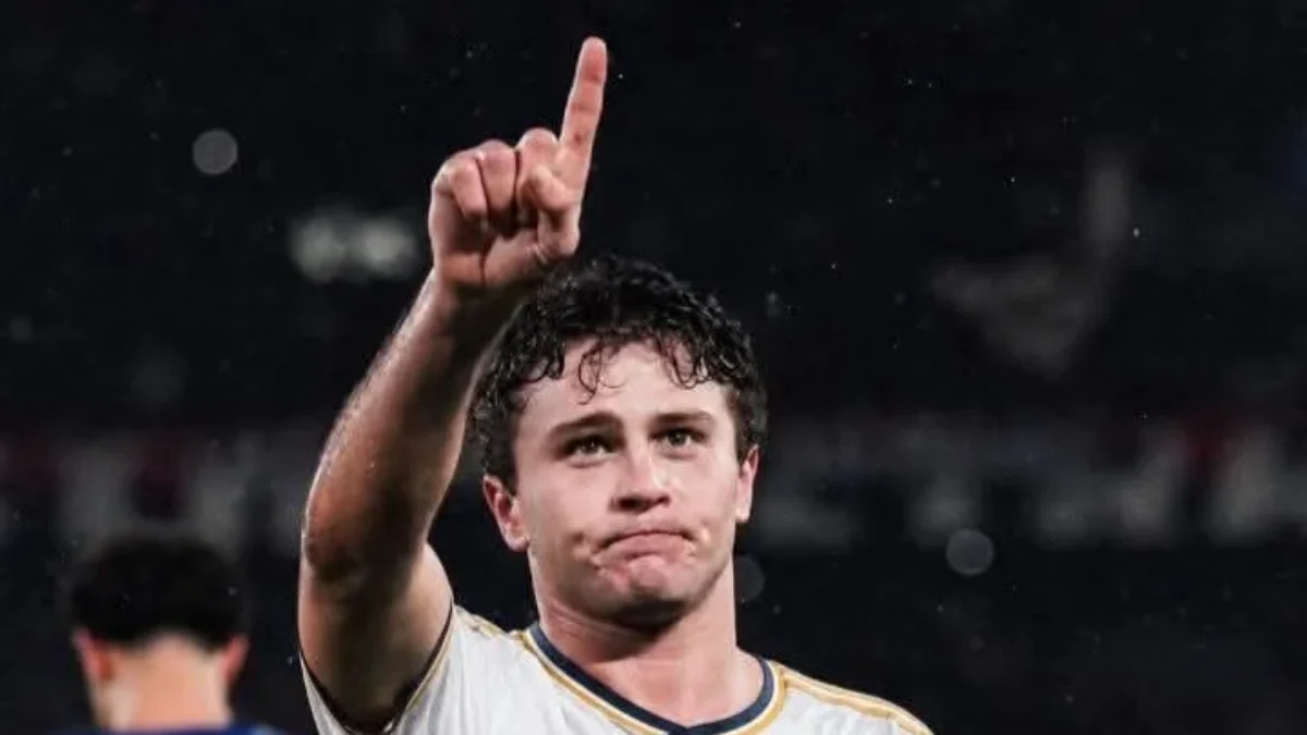 بيريز يلمح وأوروبا تترقب.. من هو النجم الذي يستهدفه ريال مدريد؟