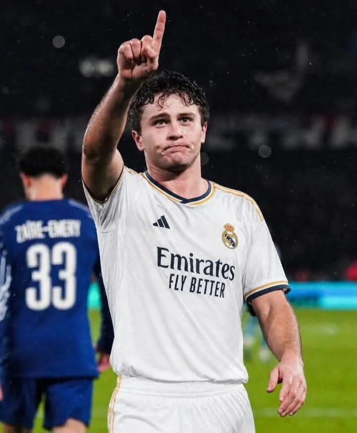 بيريز يلمح وأوروبا تترقب.. من هو النجم الذي يستهدفه ريال مدريد؟