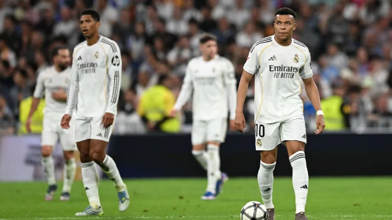 كيف أهدر ريال مدريد أفضلية لا يملكها أي نادٍ في أوروبا؟
