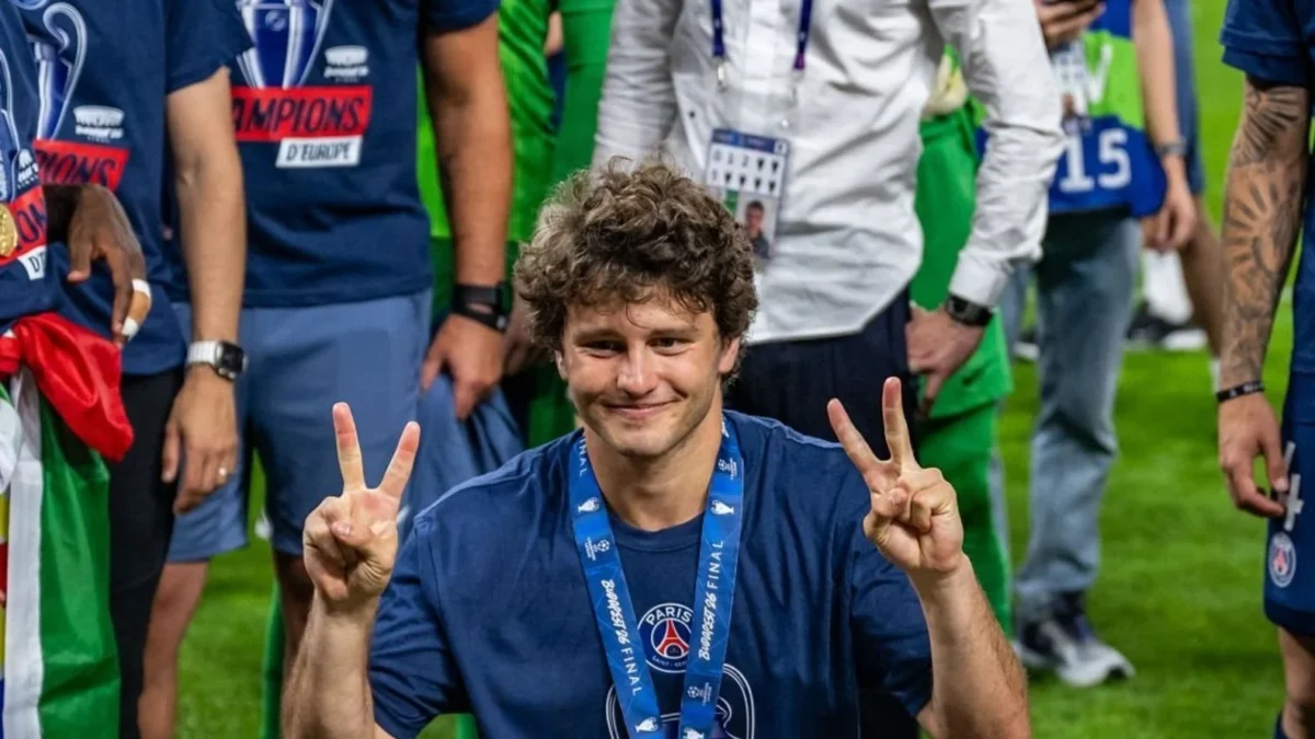 جواو نيفيز يتحول إلى هوس داخل مدريد.. والضغط بدأ مبكرًا