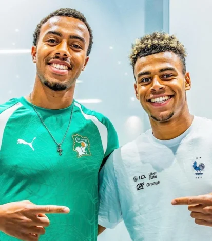 عندما ينقسم البيت بين منتخبين.. حكايات استثنائية في كأس العالم