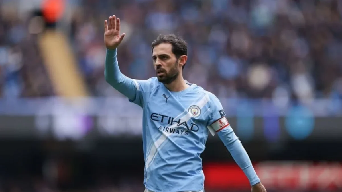 لاعب مانشستر سيتي يعود إلى الواجهة بطلب مباشر من مورينيو