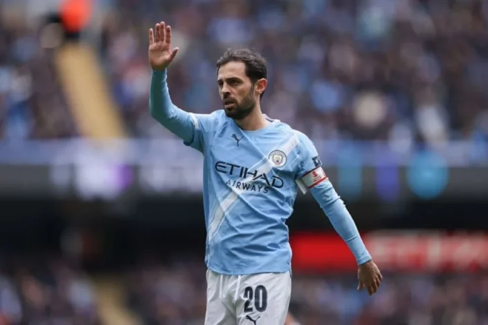 لاعب مانشستر سيتي يعود إلى الواجهة بطلب مباشر من مورينيو