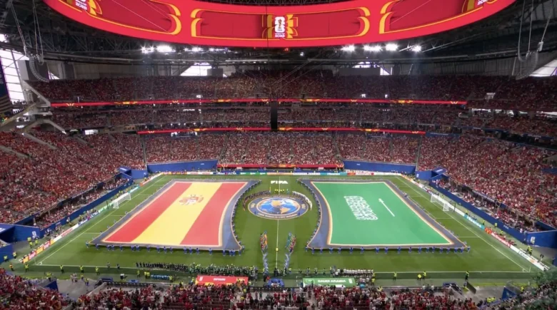 العرب يهزون الشباك في الاتجاهين خلال كأس العالم 2026