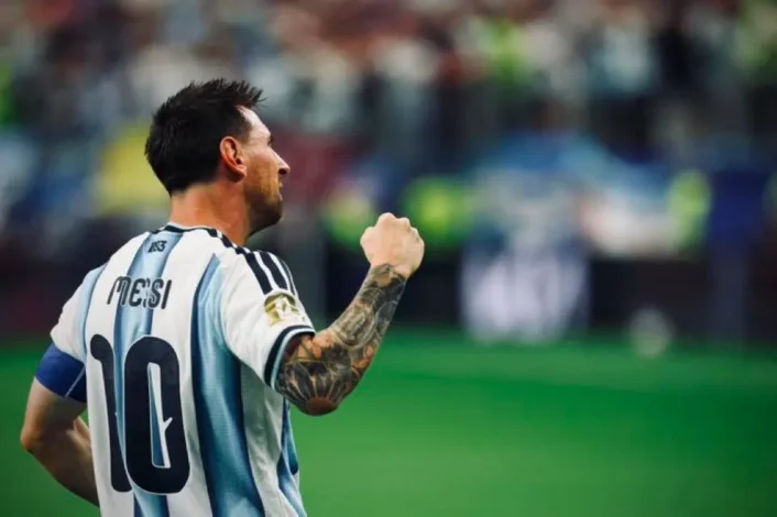 🚨📊 هدافين كأس العالم تاريخيًا
