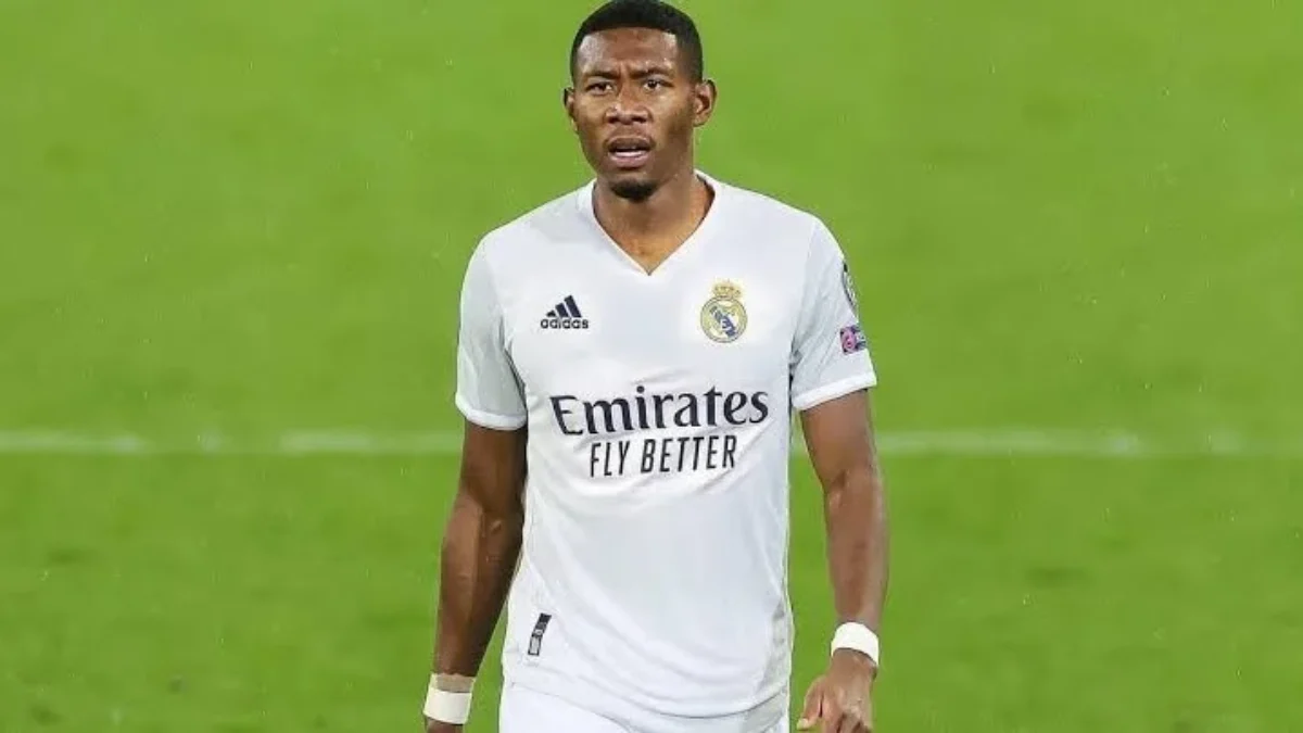 مدافع ريال مدريد يقترب من الرحيل... ويوفنتوس يراقب اللحظة المناسبة